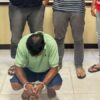 Pria di Kampar Riau Ditangkap Usai Cabuli Anaknya