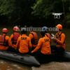 Pria di Sorong Hilang Diterkam Buaya saat Mancing di Sungai