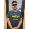 Jambret di Lapangan Banteng Diciduk Saat Naik Angkot