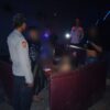 Patroli Malam Akhir Pekan, Polres Sidrap Sisir Titik Rawan untuk Cegah Kriminalitas