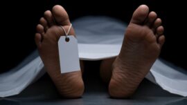 Pria di Makassar Tewas Ditikam Saat Pesta Miras di Malam Iduladha