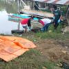 Mayat Pria Asal Desa Pallae Bone Ditemukan Terapung di Sungai