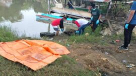 Mayat Pria Asal Desa Pallae Bone Ditemukan Terapung di Sungai
