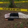 Wanita di Bulukumba Tewas Terjerat Perangkat Babi