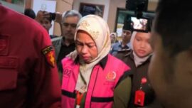 Eks Manajer Keuangan Kantor Pos Kendari Ditahan: Korupsi Rp 5,2 Miliar