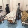 Pesta Miras Berujung Maut di Sungai Andai, ini Identitas Para Korban