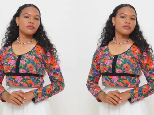 Merince Kogoya Dicoret dari Miss Indonesia 2025