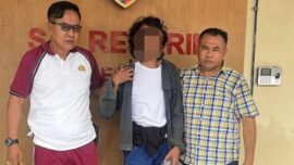 Suami Bunuh Istri Gegara Korban Sering Berhutang