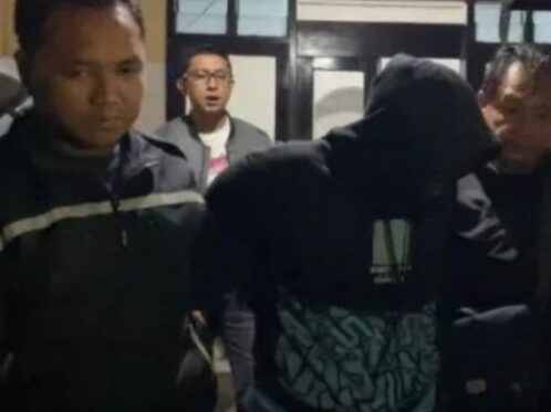 Bocah 11 Tahun di Banyuwangi Tewas di Tangan Ayah Gara-Gara Celana Dalam