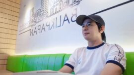 Tom Lembong Dipenjara, Hukum Kita Dipermalukan