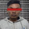 Pria di Maros Diringkus Polisi Usai Curi Motor Milik Peternak Bebek