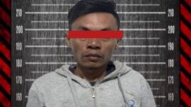 Pria di Maros Diringkus Polisi Usai Curi Motor Milik Peternak Bebek