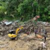 Jumlah Korban Banjir dan Longsor di Sumatera: 604 Meninggal, 464 Hilang