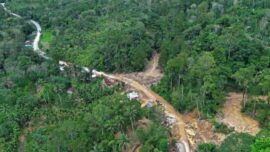 Data Terbaru Korban Bencana Aceh dan Sumatera: 883 Meninggal 520 Hilang