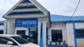 Oknum Polisi di Majene Nyambi Jadi Bandar Sabu