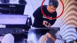 Dosen UIM Makassar Ludahi Kasir Swalayan Gegara Disuruh Ikut Antrean