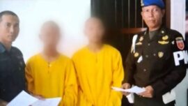 Janda di Baubau Diduga Dibunuh Oknum TNI Usai Dihamili