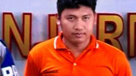 Bripda Muhammad Seili Bunuh Mahasiswi Usai Berhubungan Badan Dalam Mobil