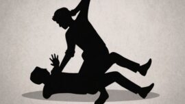 Dibutakan Miras, Anak Habisi Ayah Kandung di Bulukumba