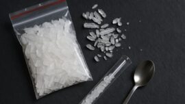 Jual Sabu Sistem Tempel di Parepare, Baharuddin Terancam 20 Tahun Penjara