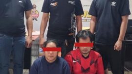 Pasutri di Bone Ditangkap Usai Kuras ATM Tetangga, Modus Manfaatkan Kepercayaan