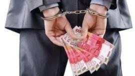 Deretan Dugaan Korupsi Mantan Kades Balombong yang Kini Diadili di PN Mamuju