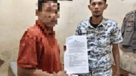 Kades di Mamuju Jadi Tersangka, Diduga Tipu Warga Lewat Proyek Fiktif Rp5,5 Miliar