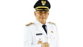 Profil Lengkap Bupati Pati Sudewo: Dari Politik ke OTT KPK